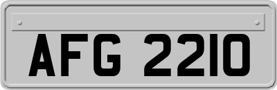 AFG2210