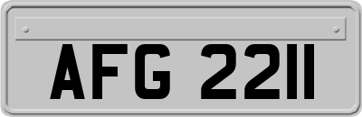 AFG2211
