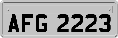 AFG2223
