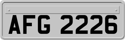 AFG2226