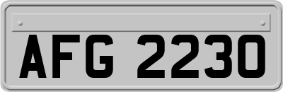 AFG2230