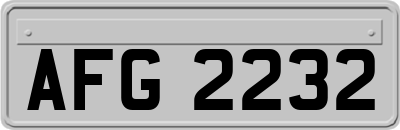 AFG2232