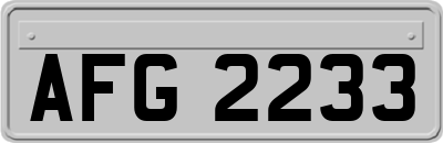 AFG2233