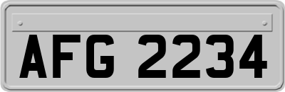 AFG2234