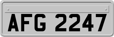 AFG2247