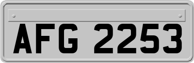 AFG2253