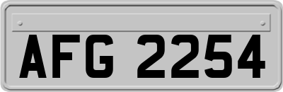 AFG2254