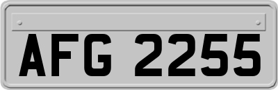 AFG2255