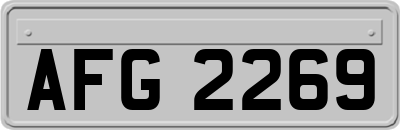 AFG2269