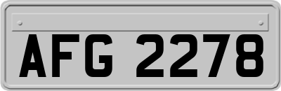 AFG2278