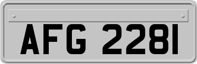 AFG2281