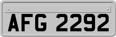AFG2292