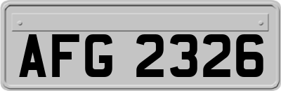 AFG2326