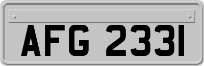 AFG2331