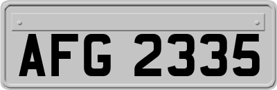 AFG2335