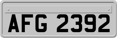 AFG2392