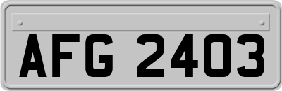 AFG2403