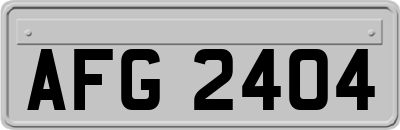 AFG2404