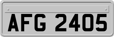 AFG2405