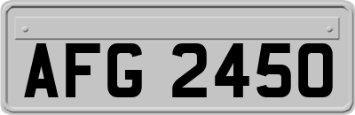 AFG2450