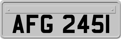 AFG2451