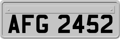 AFG2452
