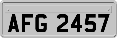 AFG2457