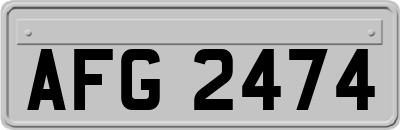 AFG2474