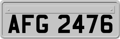 AFG2476
