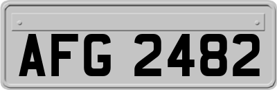 AFG2482