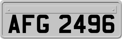 AFG2496