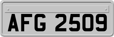 AFG2509