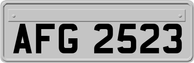 AFG2523