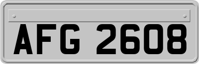 AFG2608
