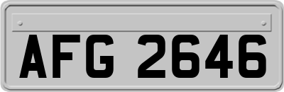 AFG2646