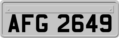 AFG2649