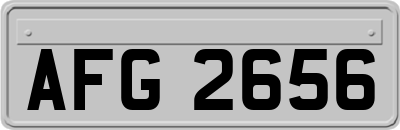AFG2656