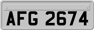 AFG2674