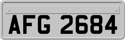 AFG2684