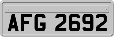 AFG2692