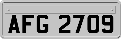AFG2709
