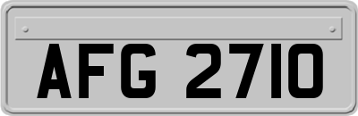 AFG2710