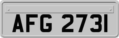 AFG2731