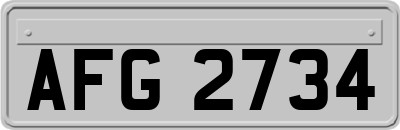 AFG2734