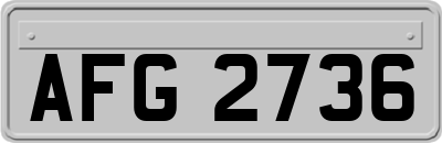 AFG2736