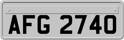 AFG2740