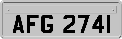 AFG2741