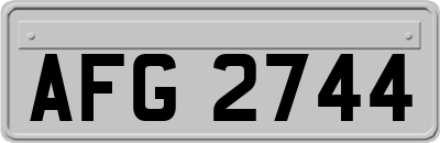 AFG2744
