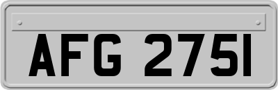 AFG2751