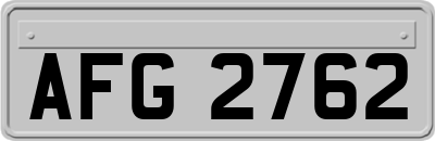 AFG2762